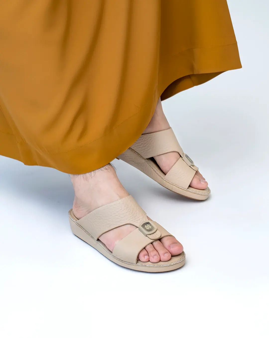 Classic Arabic Sandals by Chic